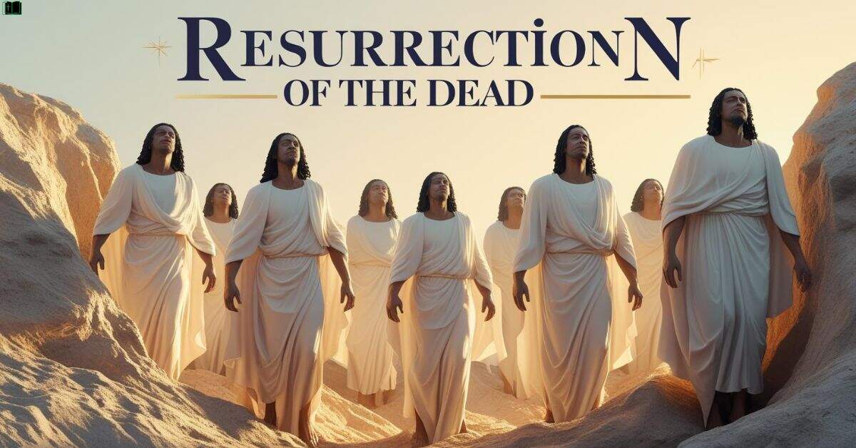 Resurrection of the Dead