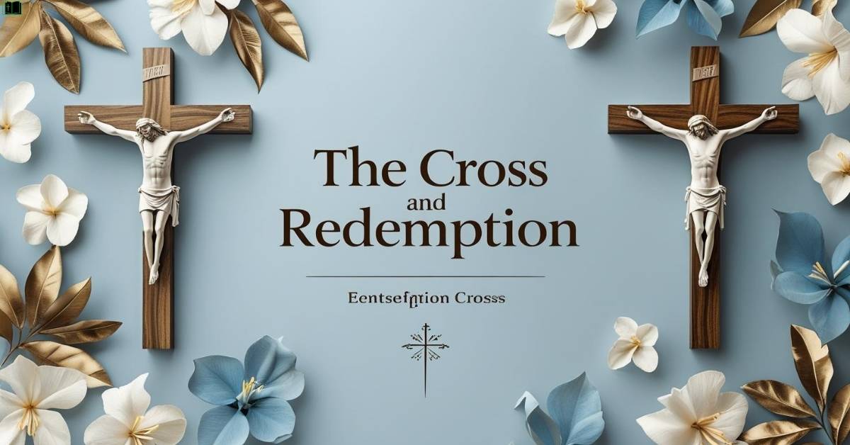 the-cross-and-redemption The Cross and Redemption