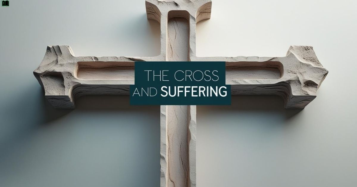 the-cross-and-suffering The Cross and Suffering