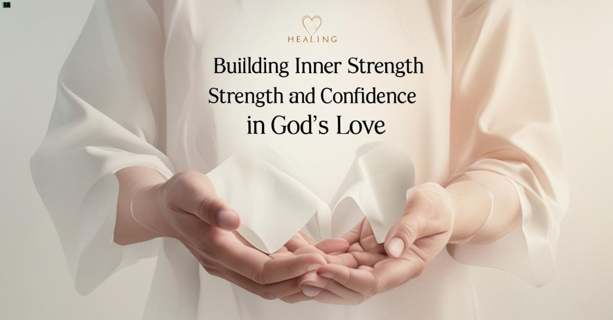 building-inner-strength-and-confidence-in-gods-love Building Inner Strength and Confidence in God’s Love