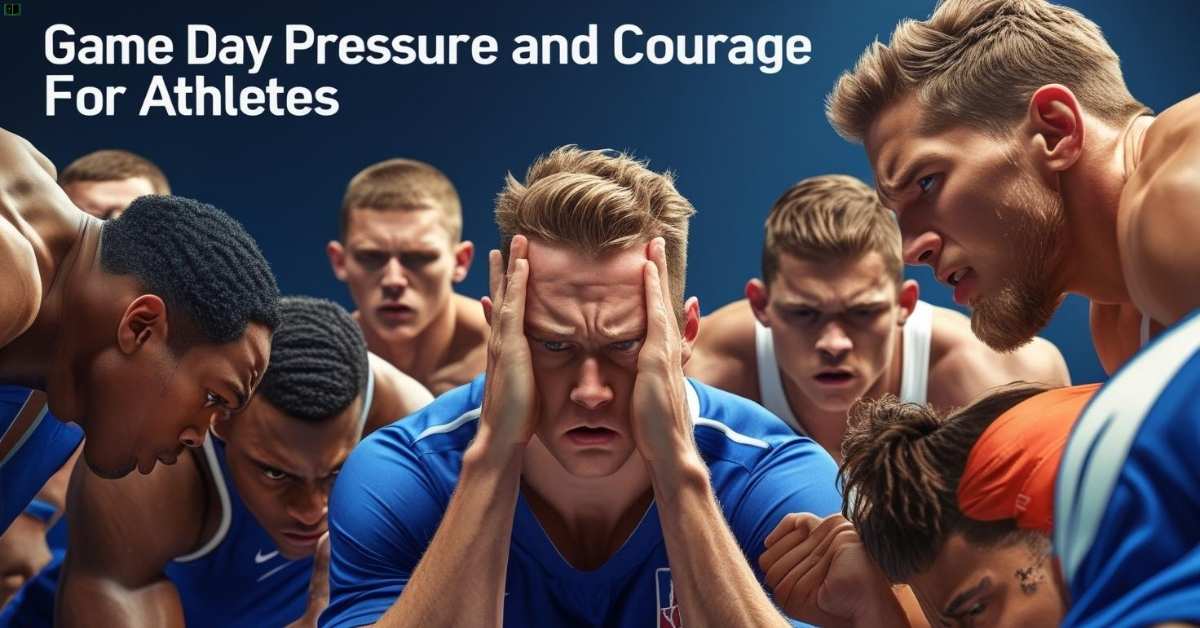 game-day-pressure-and-courage-for-athletes Game Day Pressure and Courage for Athletes