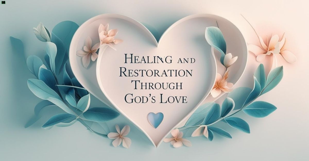 healing-and-restoration-through-gods-love Healing and Restoration Through God’s Love