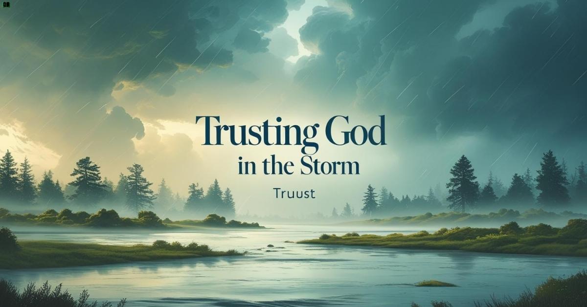 trusting-god-in-the-storm Trusting God in the Stormv