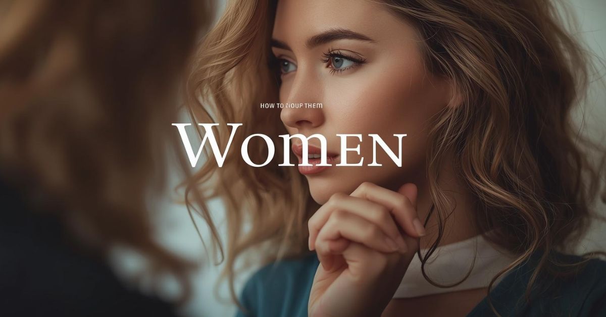 Bible Verses For Women