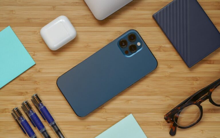 Why Premium Phone Accessories Are Worth the Investment at Techsaura