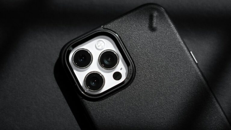 Transform Your Device with Stylish and Functional Accessories from Techsaura
