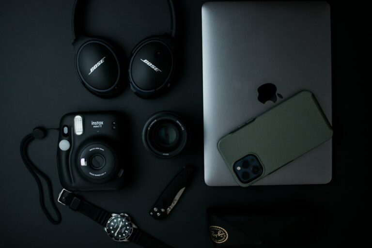 Maximize Your Smartphone’s Potential with Quality Accessories Available Online